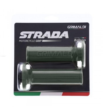 PUNO 7/8 GRIMALDI STRADA VERDE