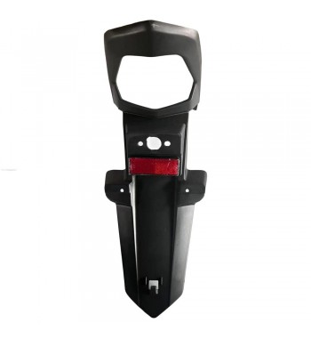 GUA. TRA. VENTO CROSSMAX 300