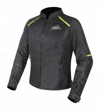 CHAM. LS2 TEXTIL BREEZE...