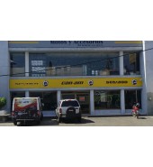 MOTOS Y ACCESORIOS  DEL NOROESTE,S.A. DE C.V. SUCL.  VERACRUZ