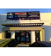Motos y Accesorios del Noroeste SA de CV Sucl. Lopez Portillo