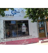 Motos y Accesorios del Noroeste SA de CV Sucl. Empalme