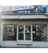 Motos y Accesorios del Noroeste SA de CV Sucl. Caborca